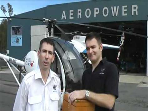 helicopter pilot lessons perth|Aeropower Flight School .